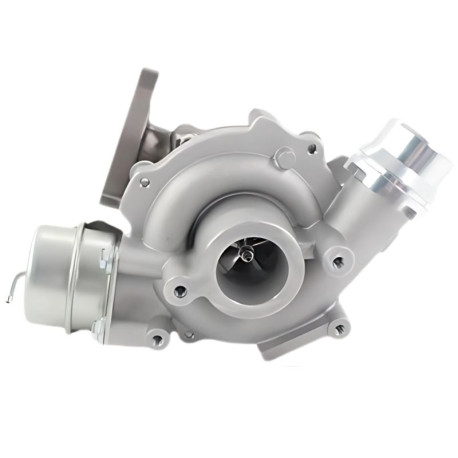 Turbo neuf pour RENAULT Fluence 1.5 dCi 95 CV - 