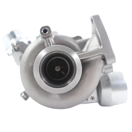 Turbo neuf pour RENAULT Fluence 1.5 dCi 110 CV - 