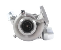 Turbo neuf pour RENAULT Fluence 1.5 dCi 110 CV - 
