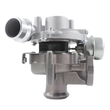 Turbo neuf pour RENAULT Fluence 1.5 dCi 95 CV - 