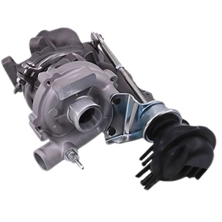 Turbo neuf pour SMART Crossblade 0.6 71 CV - 724961-5002S - Jrone