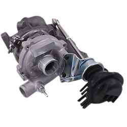 Turbo neuf pour SMART Cabrio 0.6 71 CV - 724961-5002S - Jrone