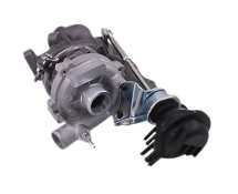 Turbo neuf pour SMART Cabrio 0.6 71 CV - 724961-5002S - Jrone