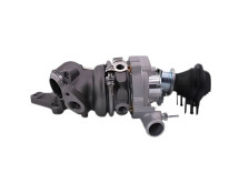 Turbo neuf pour SMART Crossblade 0.6 71 CV - 724961-5002S - Jrone
