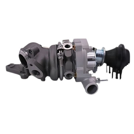 Turbo neuf pour SMART Cabrio 0.6 71 CV - 724961-5002S - Jrone