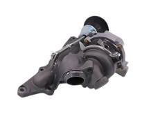 Turbo neuf pour SMART Crossblade 0.6 71 CV - 724961-5002S - Jrone