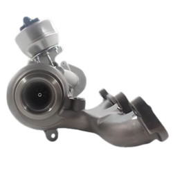 Turbo neuf pour AUDI A1 (8X1 / 8XK) 1.4 TDI 90 CV - 1630 998 0005