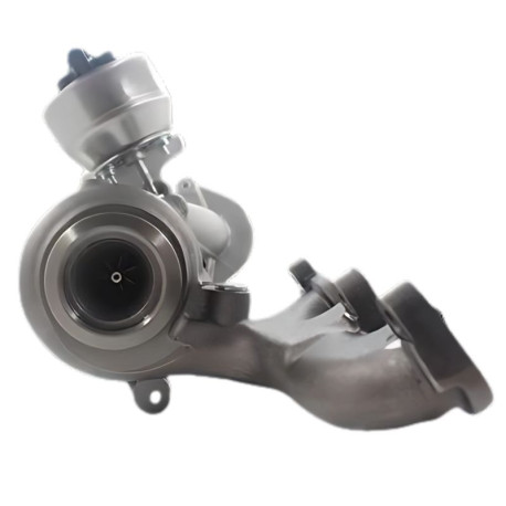 Turbo neuf pour AUDI A1 (8X1 / 8XK) 1.4 TDI 90 CV - 1630 998 0005