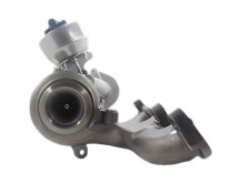 Turbo neuf pour AUDI A1 (8X1 / 8XK) 1.4 TDI 90 CV - 1630 998 0005