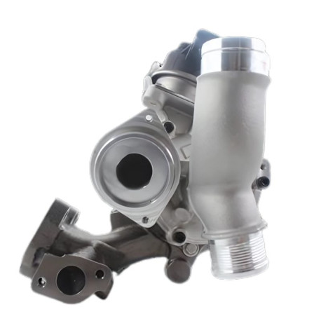 Turbo neuf pour AUDI A1 (8X1 / 8XK) 1.4 TDI 90 CV - 1630 998 0005