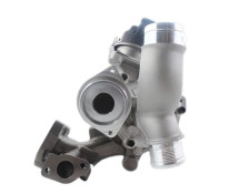 Turbo neuf pour AUDI A1 (8X1 / 8XK) 1.4 TDI 90 CV - 1630 998 0005