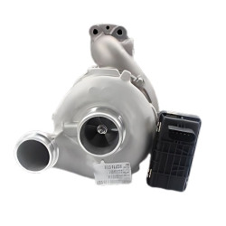 Turbo neuf pour MERCEDES Classe GL (X164) 350 CDI 265 CV - 802774-5008S