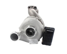 Turbo neuf pour MERCEDES Classe GL (X164) 350 CDI 265 CV - 802774-5008S