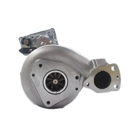 Turbo neuf pour MERCEDES Classe M (W166) 350 BlueTEC 258 CV - 802774-5008S