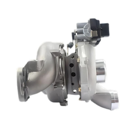 Turbo neuf pour MERCEDES Classe GL (X164) 350 CDI 265 CV - 802774-5008S