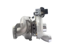 Turbo neuf pour MERCEDES GLK (X204) 350 CDI 265 CV - 802774-5008S