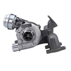 Turbo neuf pour FORD Galaxy 1 1.9 TDI 116 CV - 