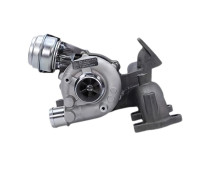 Turbo neuf pour VOLKSWAGEN Bora (1J2) 1.9 TDI 110 CV - 
