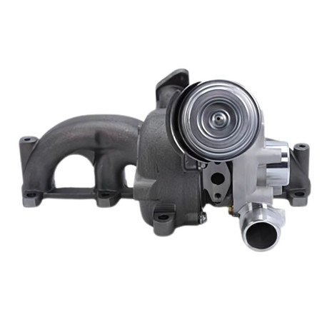 Turbo neuf pour VOLKSWAGEN Sharan 1 (7M8 / 7M9 / 7M6) 1.9 TDI 115 CV - 
