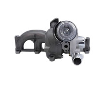 Turbo neuf pour VOLKSWAGEN Sharan 1 (7M8 / 7M9 / 7M6) 1.9 TDI 115 CV - 