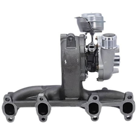 Turbo neuf pour VOLKSWAGEN Sharan 1 (7M8 / 7M9 / 7M6) 1.9 TDI 115 CV - 