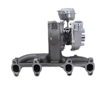 Turbo neuf pour VOLKSWAGEN Sharan 1 (7M8 / 7M9 / 7M6) 1.9 TDI 115 CV - 