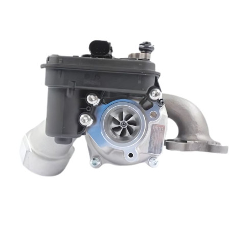 Turbo neuf pour AUDI Q2 (GAB / GAG) 1.0 TFSI 115 CV - 