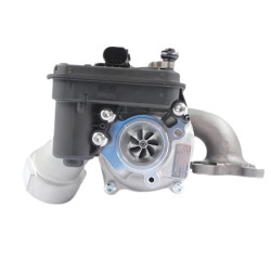 Turbo neuf pour AUDI Q2 (GAB / GAG) 30 TFSI 115 CV - 