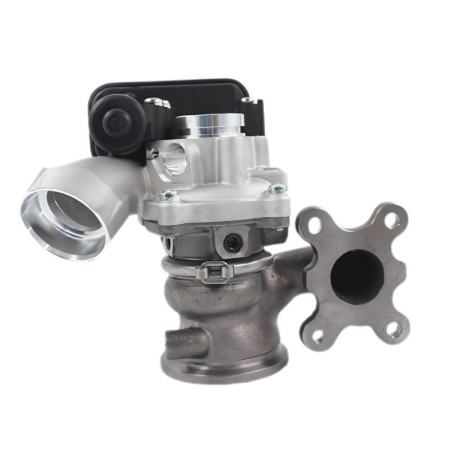 Turbo neuf pour VOLKSWAGEN Caddy 4 (SAB / SAJ / SAA / SAH) 1.0 TSI 102 CV - 