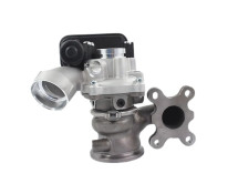 Turbo neuf pour VOLKSWAGEN Caddy 4 (SAB / SAJ / SAA / SAH) 1.0 TSI 102 CV - 