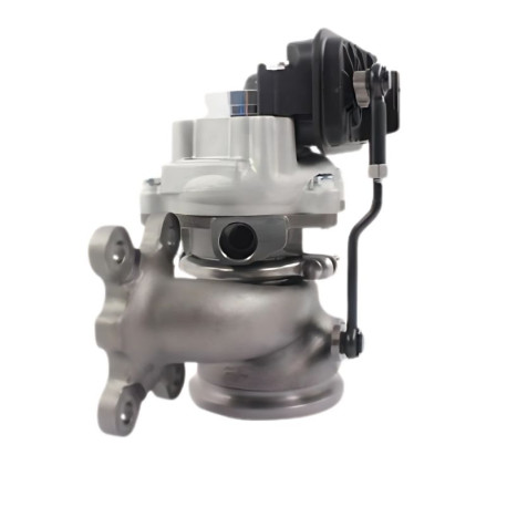 Turbo neuf pour VOLKSWAGEN Caddy 4 (SAB / SAJ / SAA / SAH) 1.0 TSI 102 CV - 