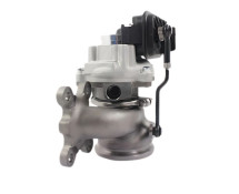 Turbo neuf pour VOLKSWAGEN Caddy 4 (SAB / SAJ / SAA / SAH) 1.0 TSI 84 CV - 
