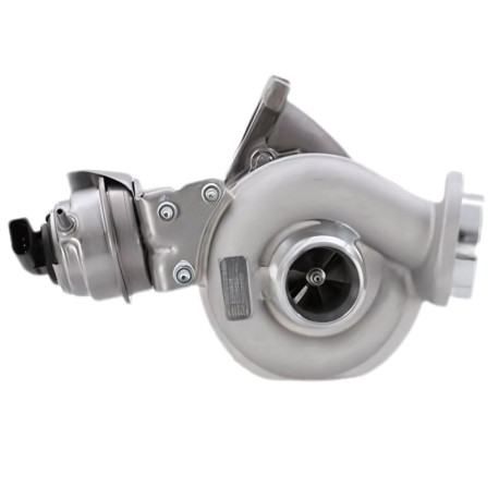 Turbo neuf pour AUDI A5 Cabriolet (8F7) 2.0 TDI 143 CV - 