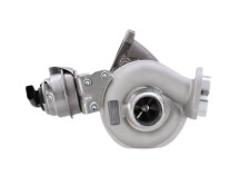 Turbo neuf pour AUDI A5 Cabriolet (8F7) 2.0 TDI 143 CV - 