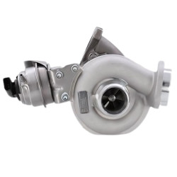 Turbo neuf pour AUDI A5 Cabriolet (8F7) 2.0 TDI 150 CV - 