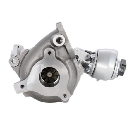 Turbo neuf pour AUDI A5 Cabriolet (8F7) 2.0 TDI 143 CV - 