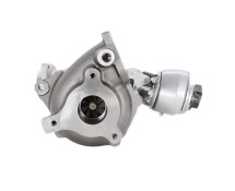 Turbo neuf pour AUDI A5 Cabriolet (8F7) 2.0 TDI 143 CV - 