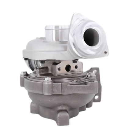 Turbo neuf pour AUDI A5 Cabriolet (8F7) 2.0 TDI 143 CV - 