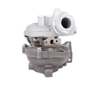 Turbo neuf pour AUDI A5 Cabriolet (8F7) 2.0 TDI 143 CV - 