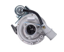 Turbo neuf pour RENAULT Master 2 3.0 dCi 136 CV - 
