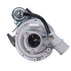 Turbo neuf pour NISSAN Terrano 1 2.7 TD 99 CV - 
