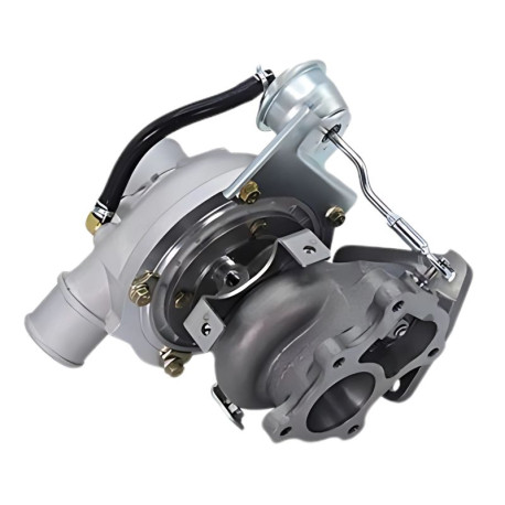 Turbo neuf pour RENAULT Master 2 3.0 dCi 116 CV - 