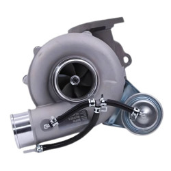 Turbo neuf pour SUBARU Impreza WRX STi 2.5 300 CV - VF48 - Jrone