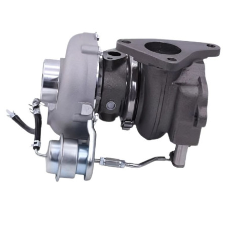 Turbo neuf pour SUBARU Impreza WRX STi 2.5 300 CV - VF48 - Jrone