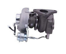 Turbo neuf pour SUBARU Impreza WRX STi 2.5 300 CV - VF48 - Jrone