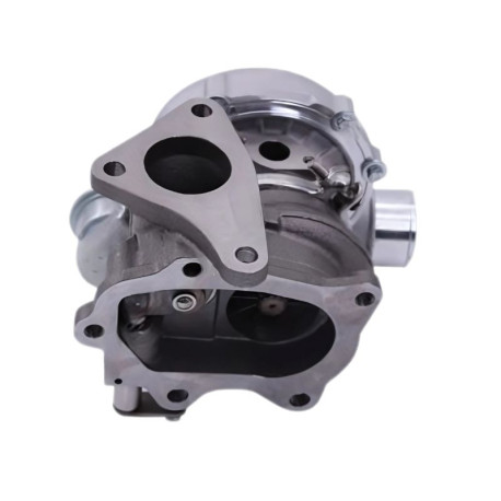 Turbo neuf pour SUBARU Impreza WRX STi 2.5 300 CV - VF48 - Jrone