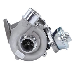 Turbo neuf pour TOYOTA Previa 2.0 D-4D 116 CV - 