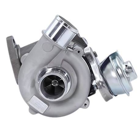 Turbo neuf pour TOYOTA Previa 2.0 D-4D 116 CV - 