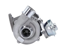 Turbo neuf pour TOYOTA Previa 2.0 D-4D 116 CV - 
