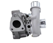 Turbo neuf pour TOYOTA Previa 2.0 D-4D 116 CV - 